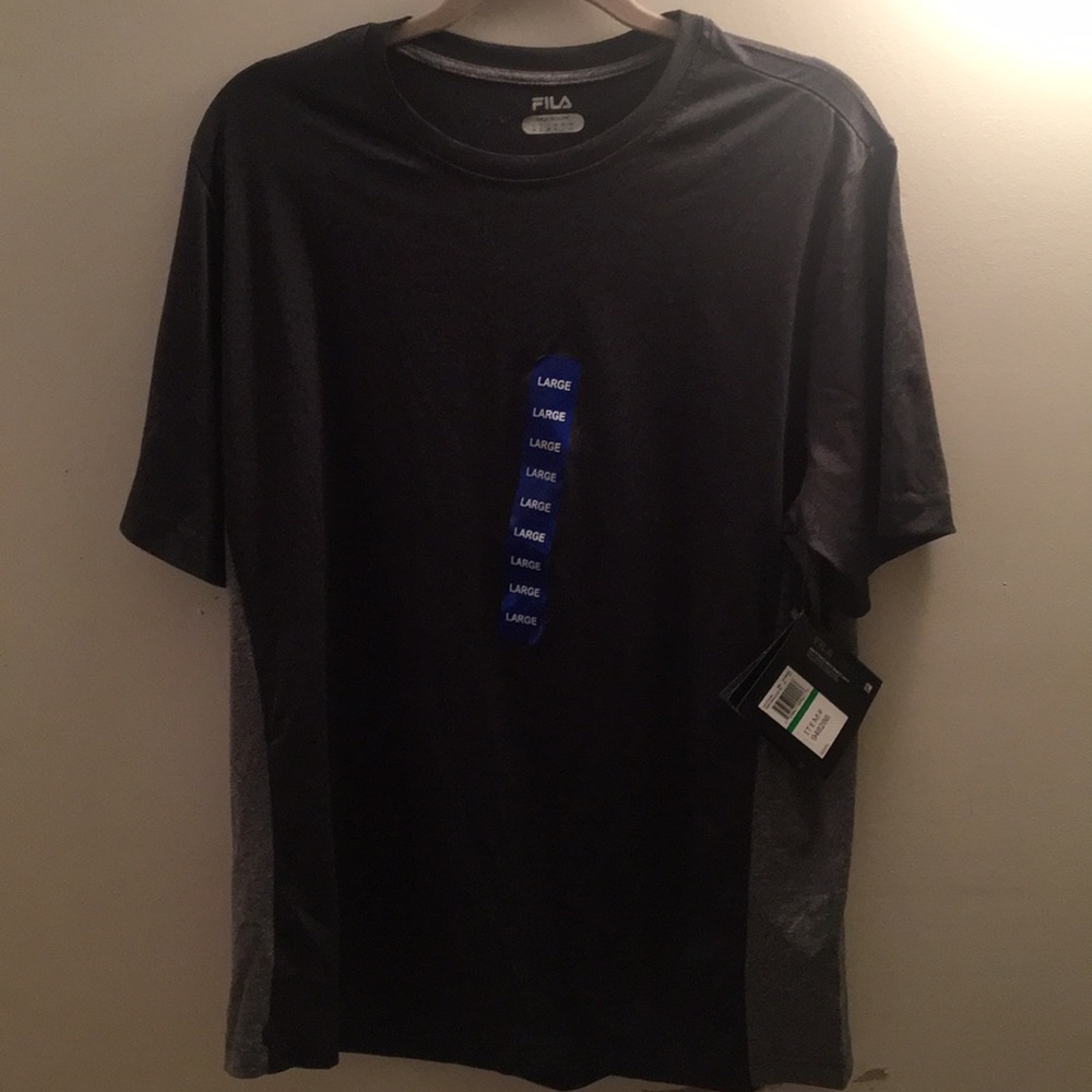 Fila t shirt